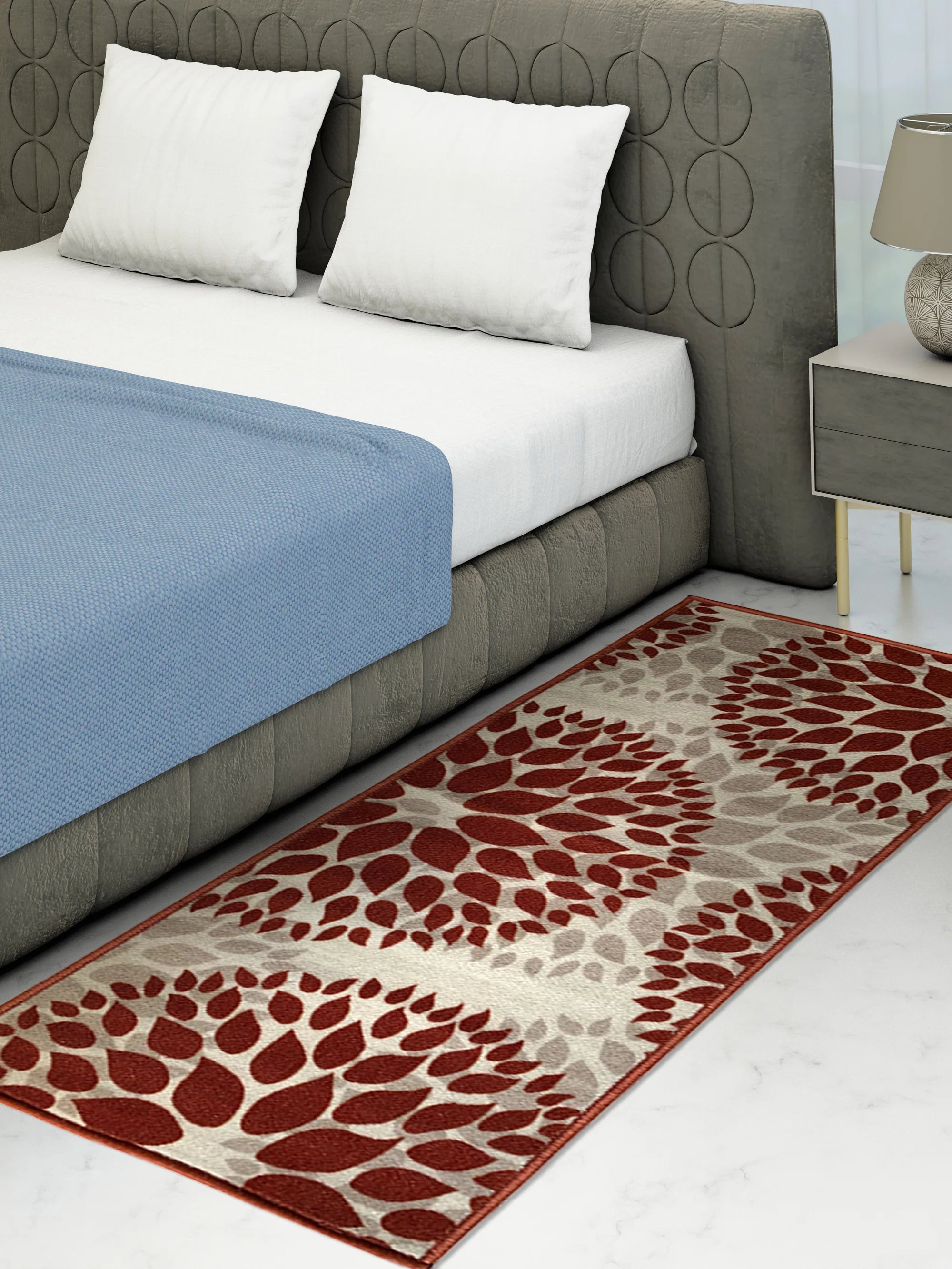 Athom Living Premium Anti Skid Runner Carpet