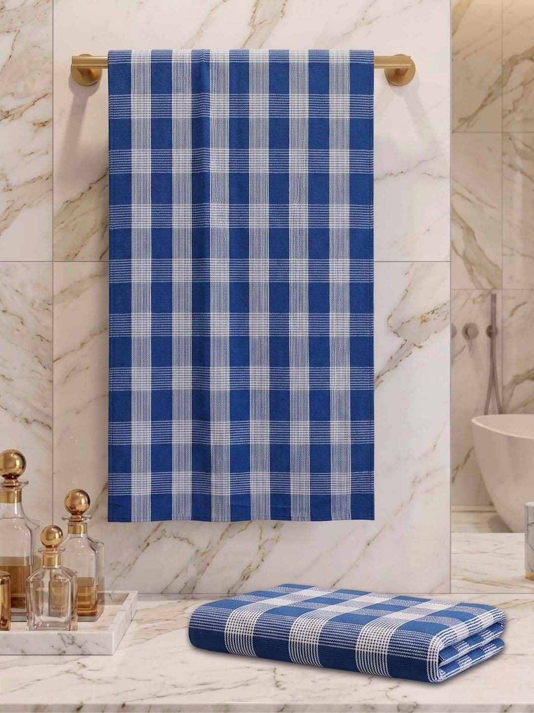 Highly Absorbent Bath Towel