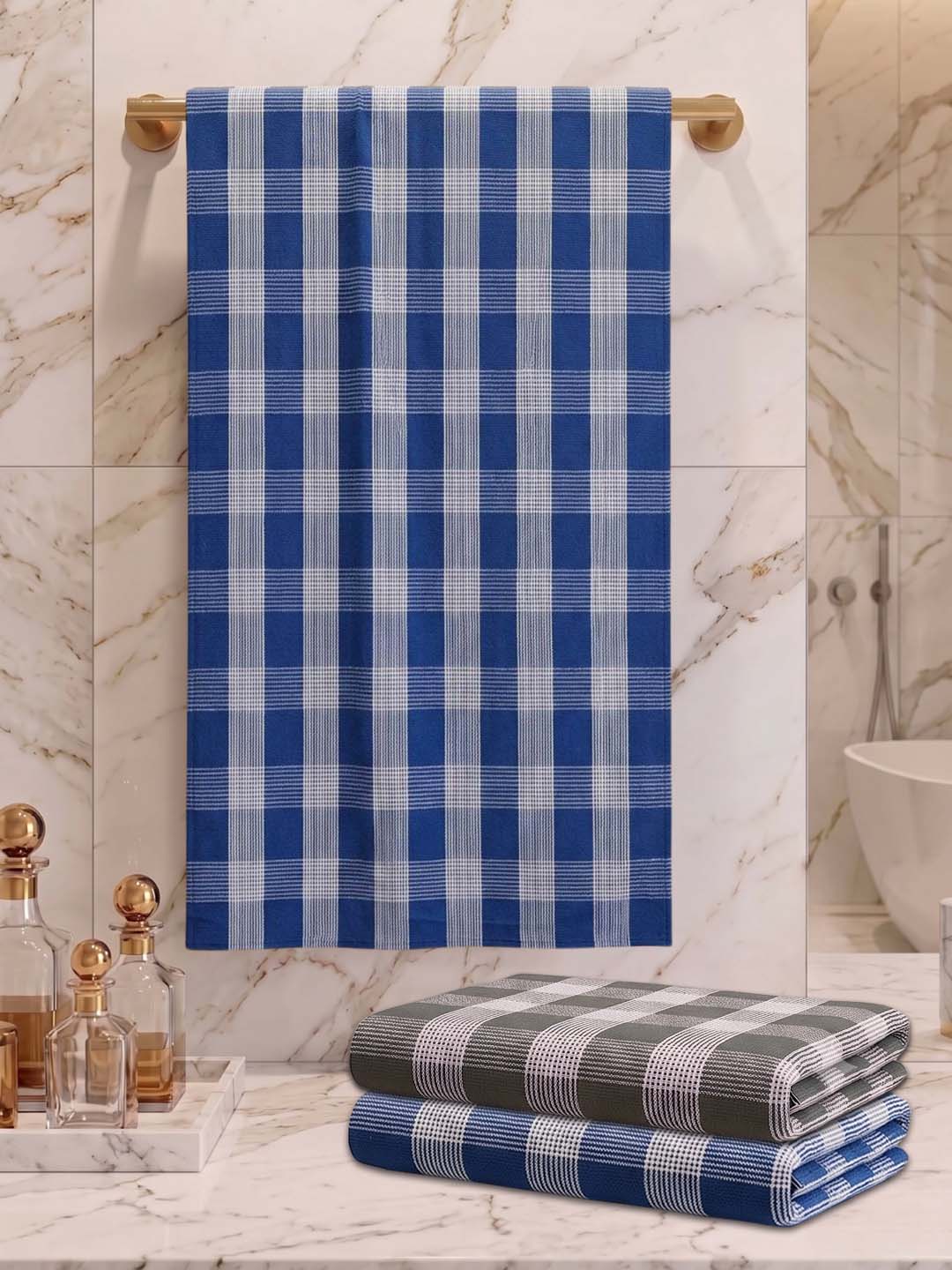 Premium Cotton Bathroom Towel