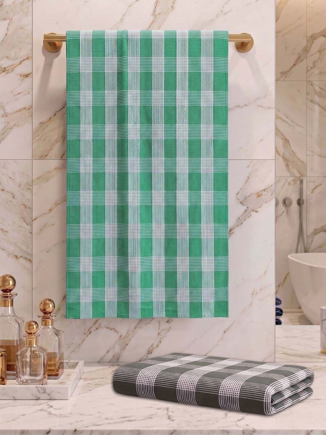 Luxury Cotton Bath Towel