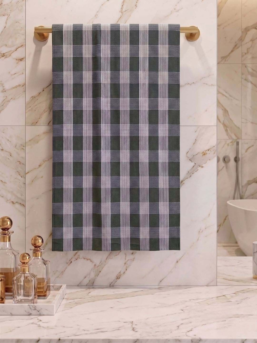 Highly Absorbent Bath Towel