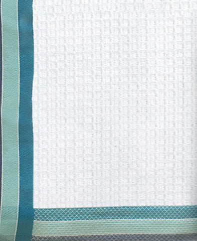 Athom Living Light weight Premium Cotton Bath Towel 75x150 cm Pack of 2