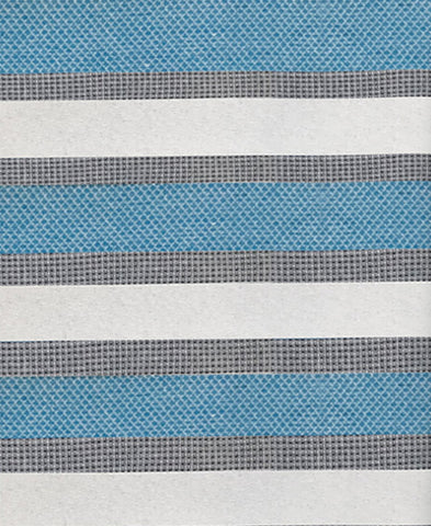 Athom Living Light weight Premium Cotton Bath Towel 75x150 cm Pack of 6