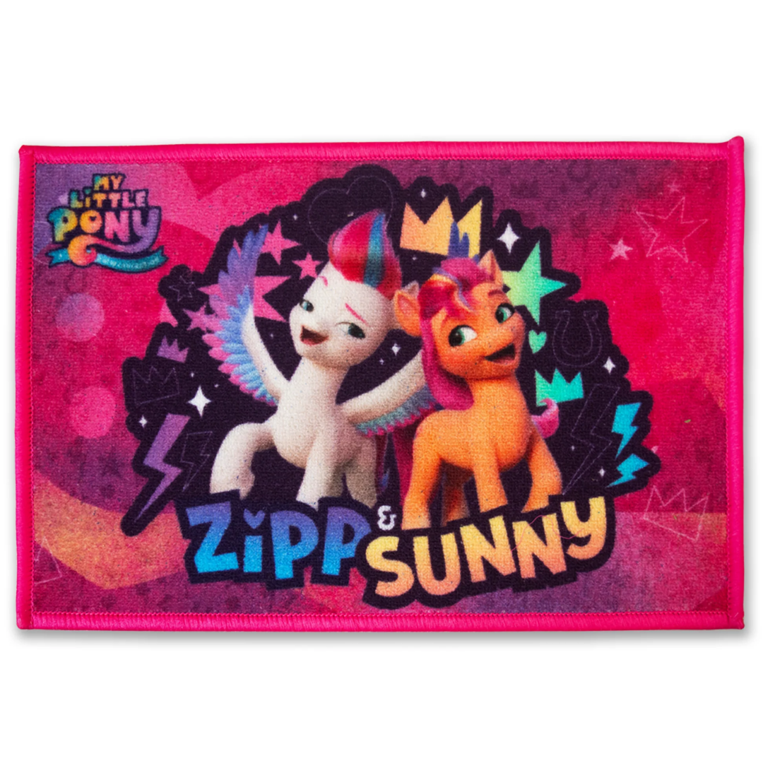 Cartoon Kids Doormat 