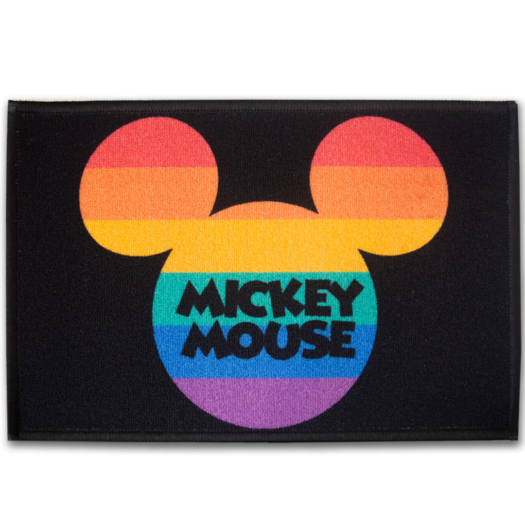 Cartoon Kids Doormat 