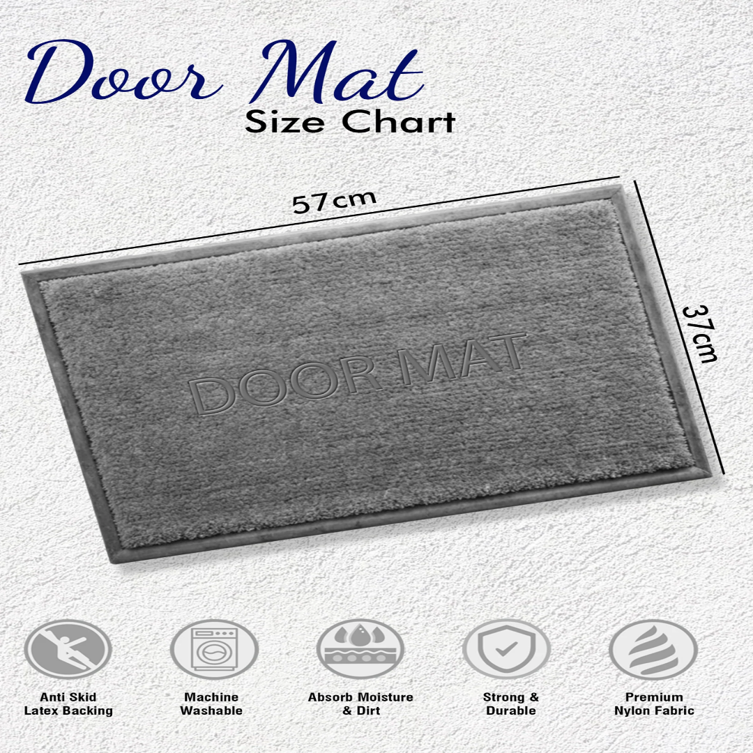 Premium Kids Doormat