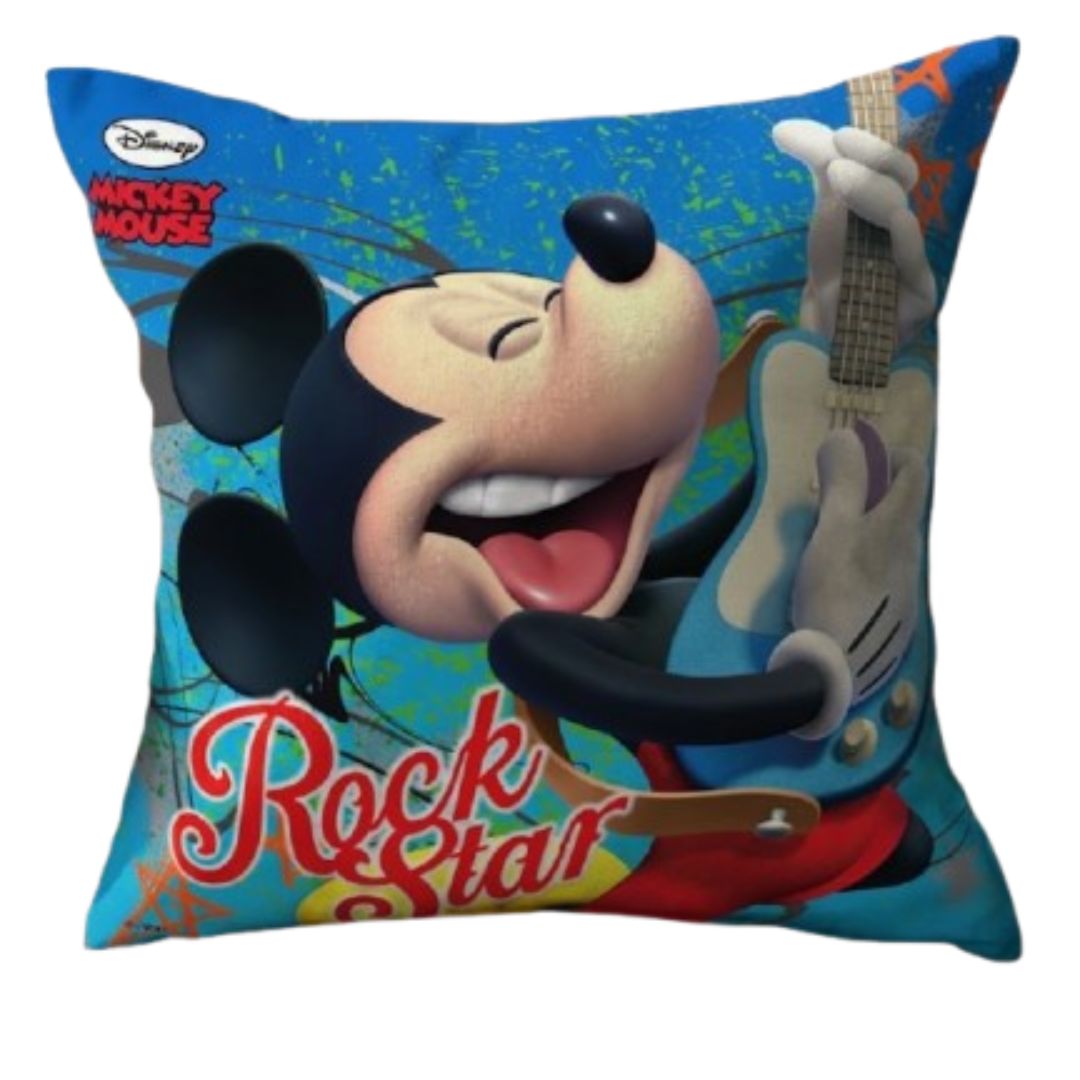 Athom Living cushions