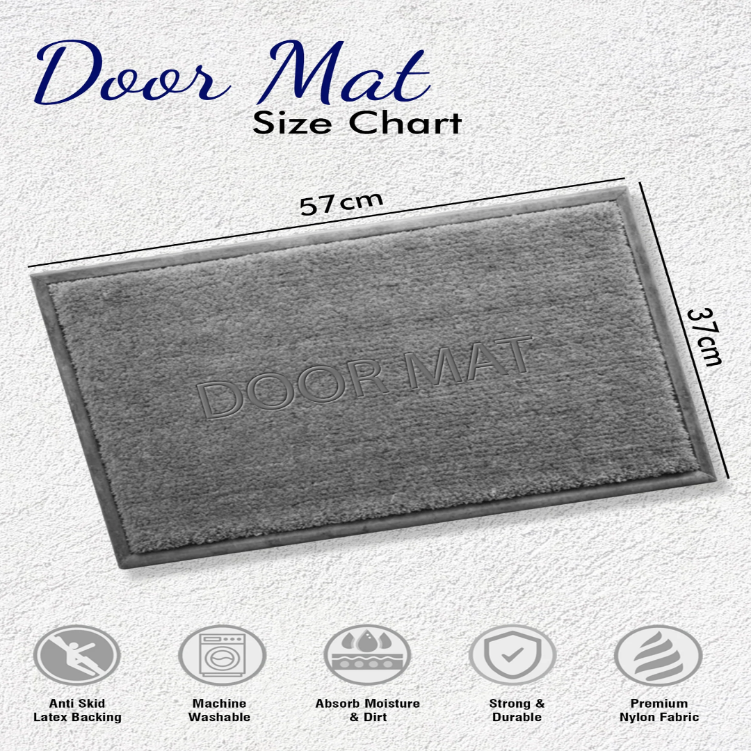 Premium Kids Doormat