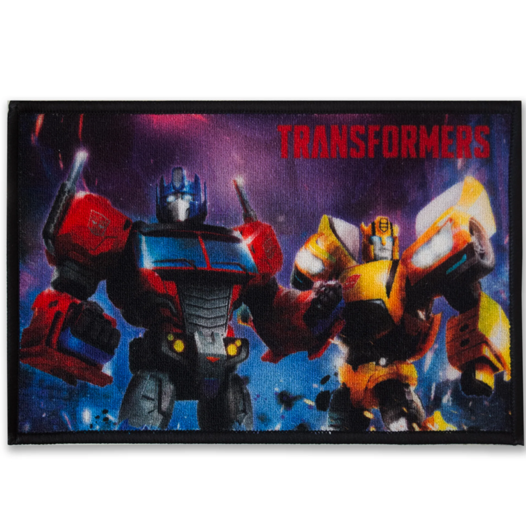 Bring home the Transformer Anti-Skid door mat by Athom Living for unmatched quality and design. This premium door mat combines power, protection, and performance to keep your floors spotless and safe.