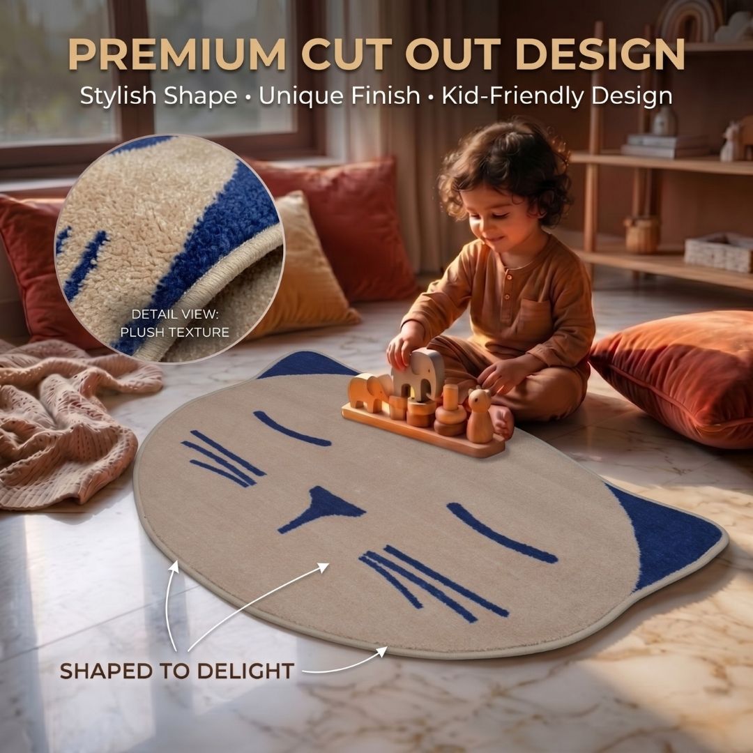 Perfect for Playroom