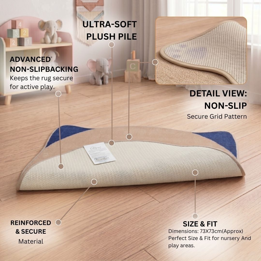 Premium design carpets