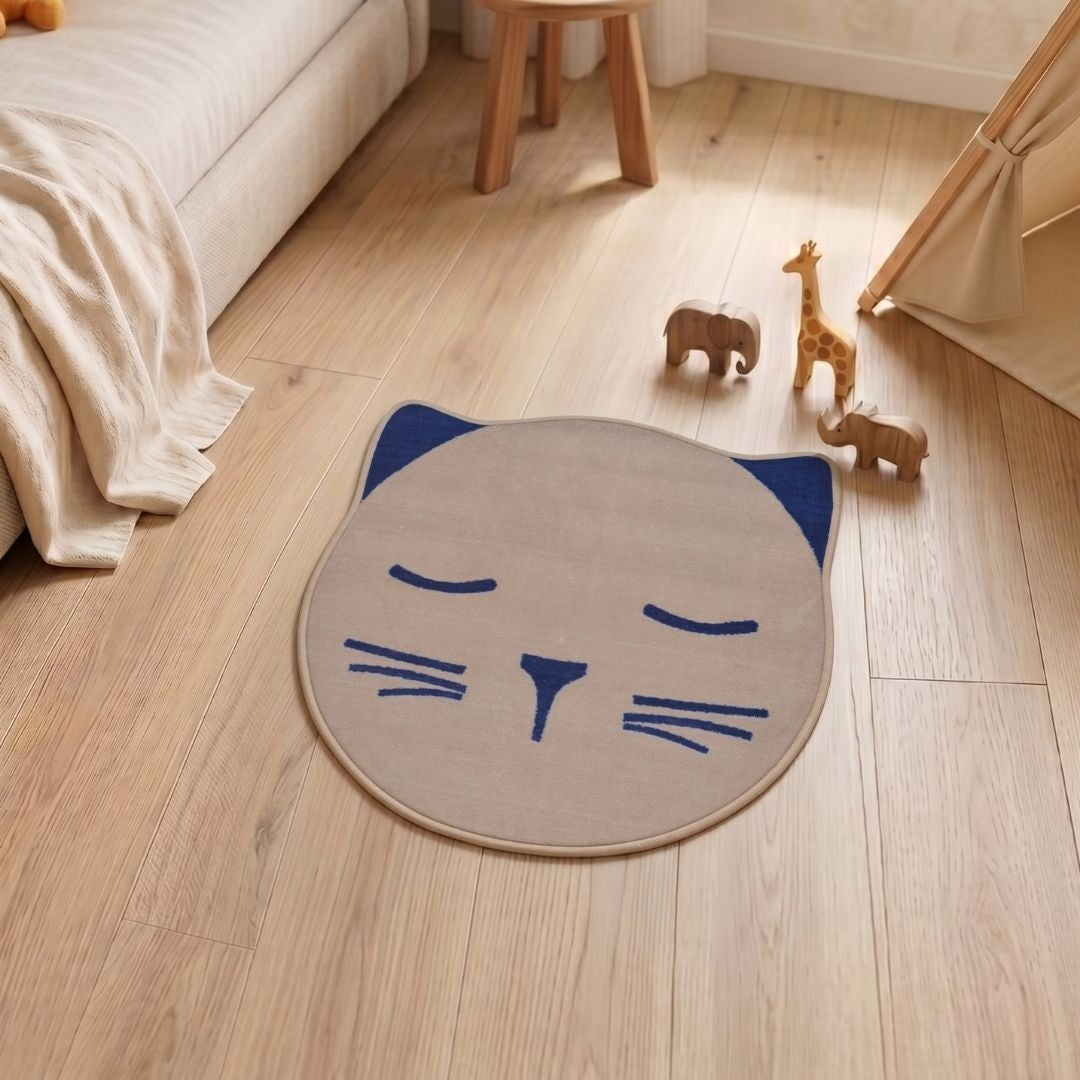 Anti - Skid Kids Carpet