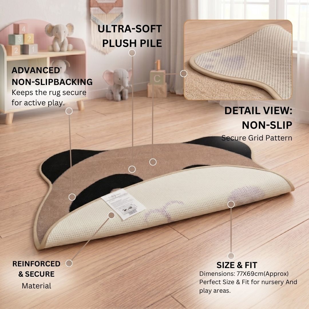 Perfect for Playroom