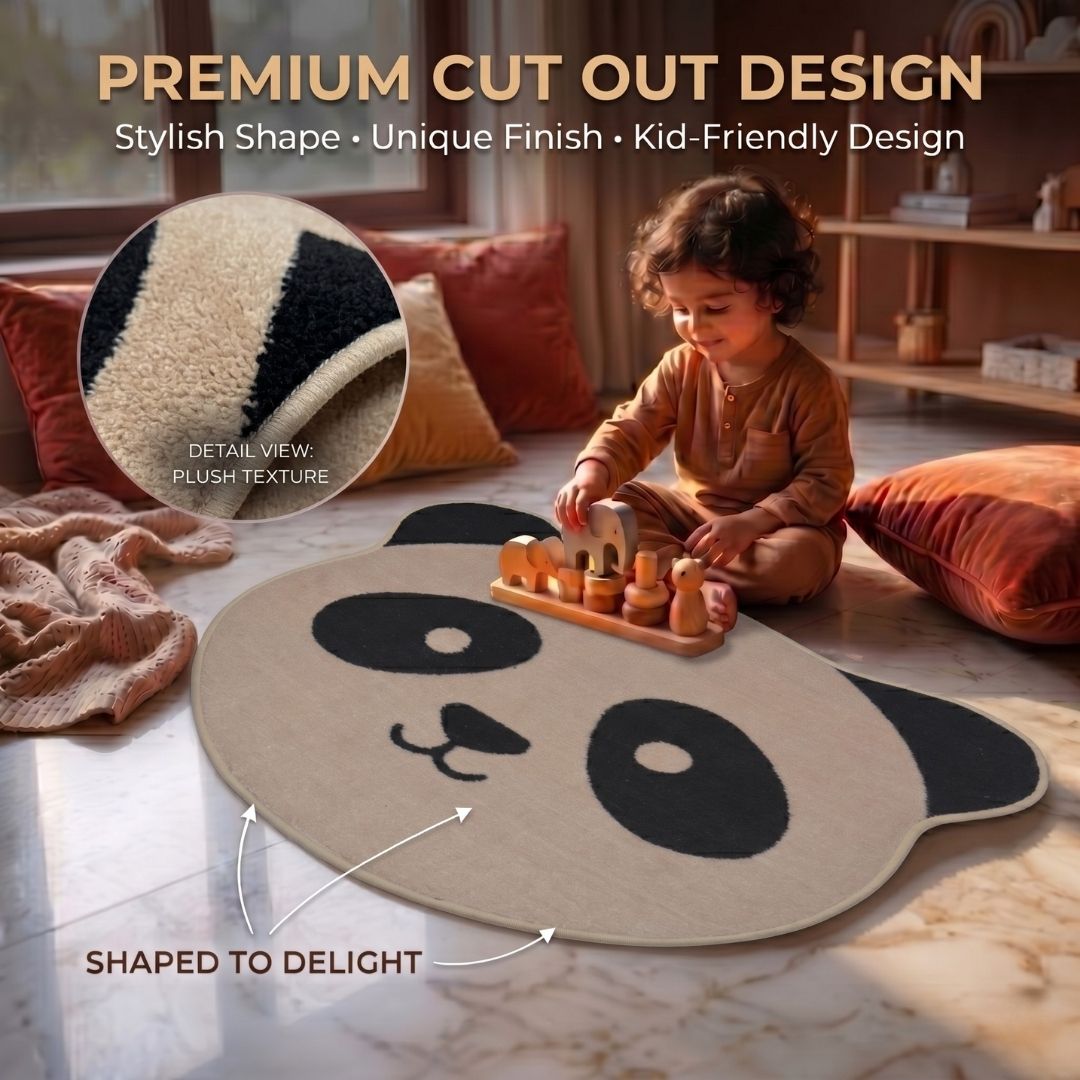 Premium design carpets