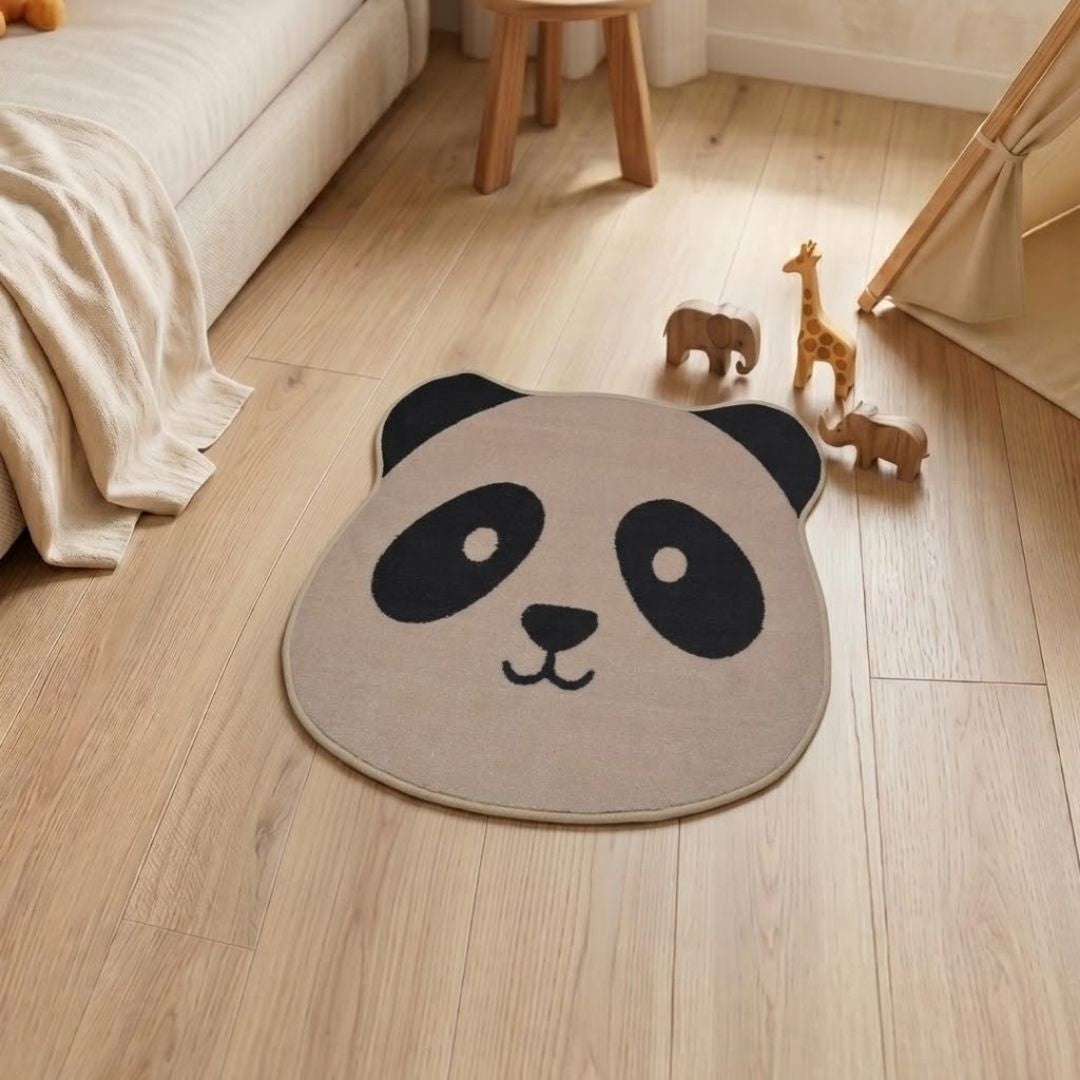 Anti - Skid Kids Carpet