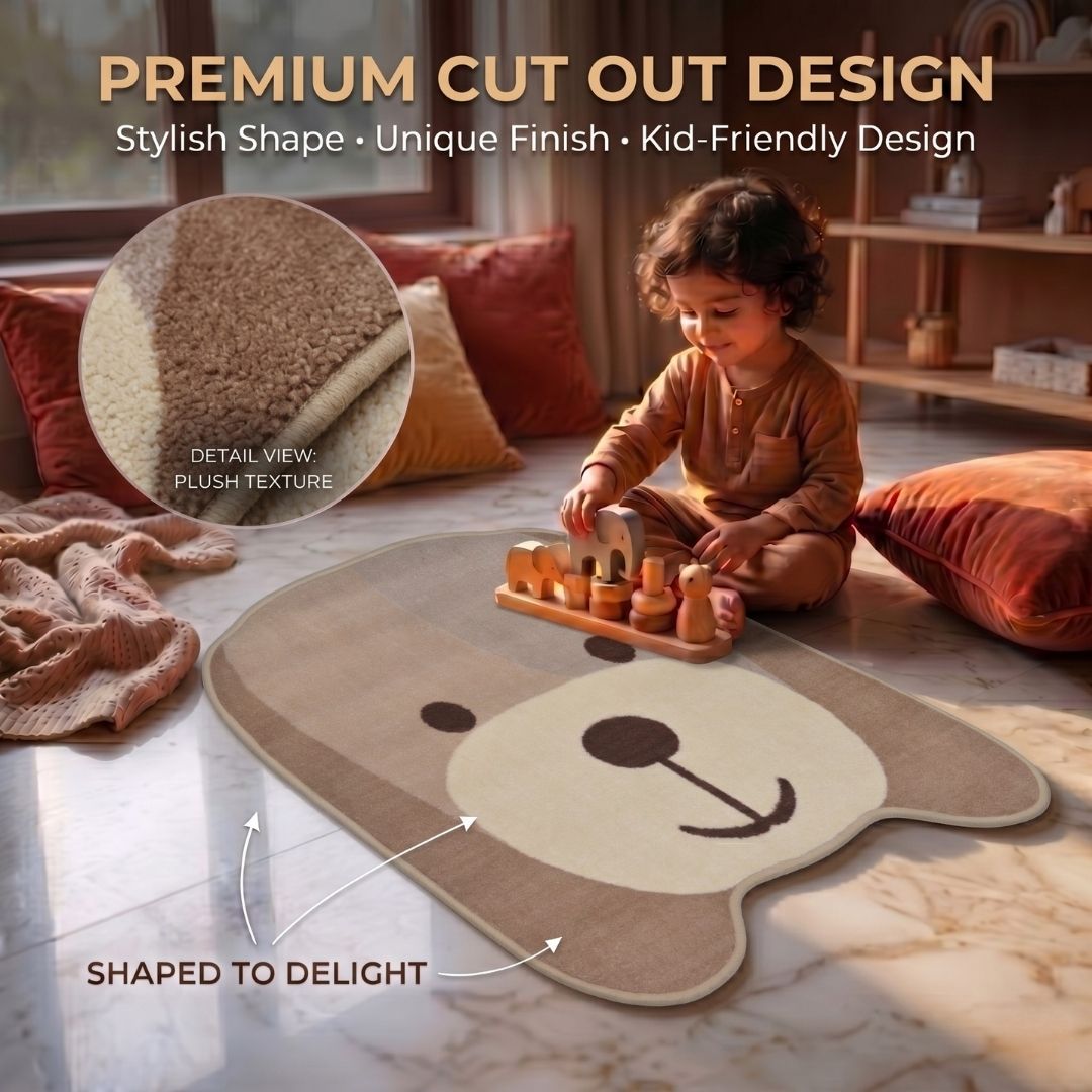 Premium design carpets