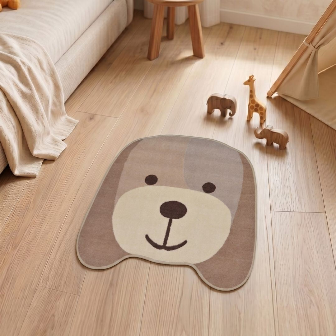 Anti - Skid Kids Carpet