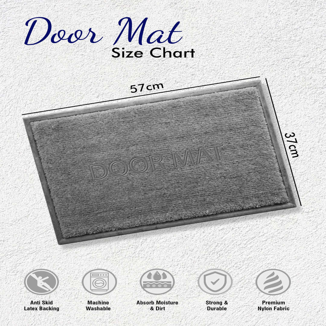 Premium Kids Doormat