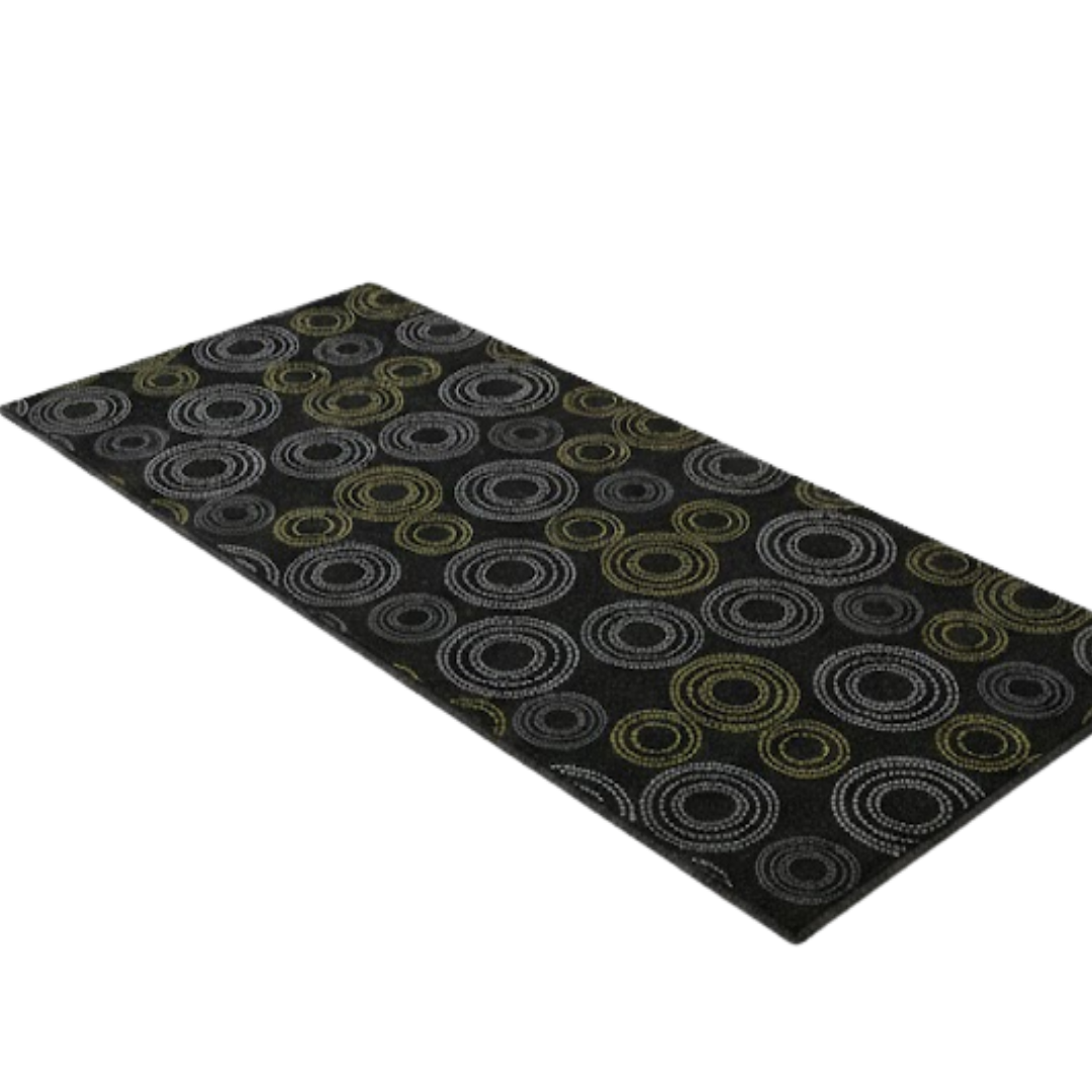 Create a magical ambiance with Athom Living’s Disney themed runner carpet, featuring iconic characters, soft surface, anti-skid base and premium design to complement kids’ room interiors and playful home spaces daily.