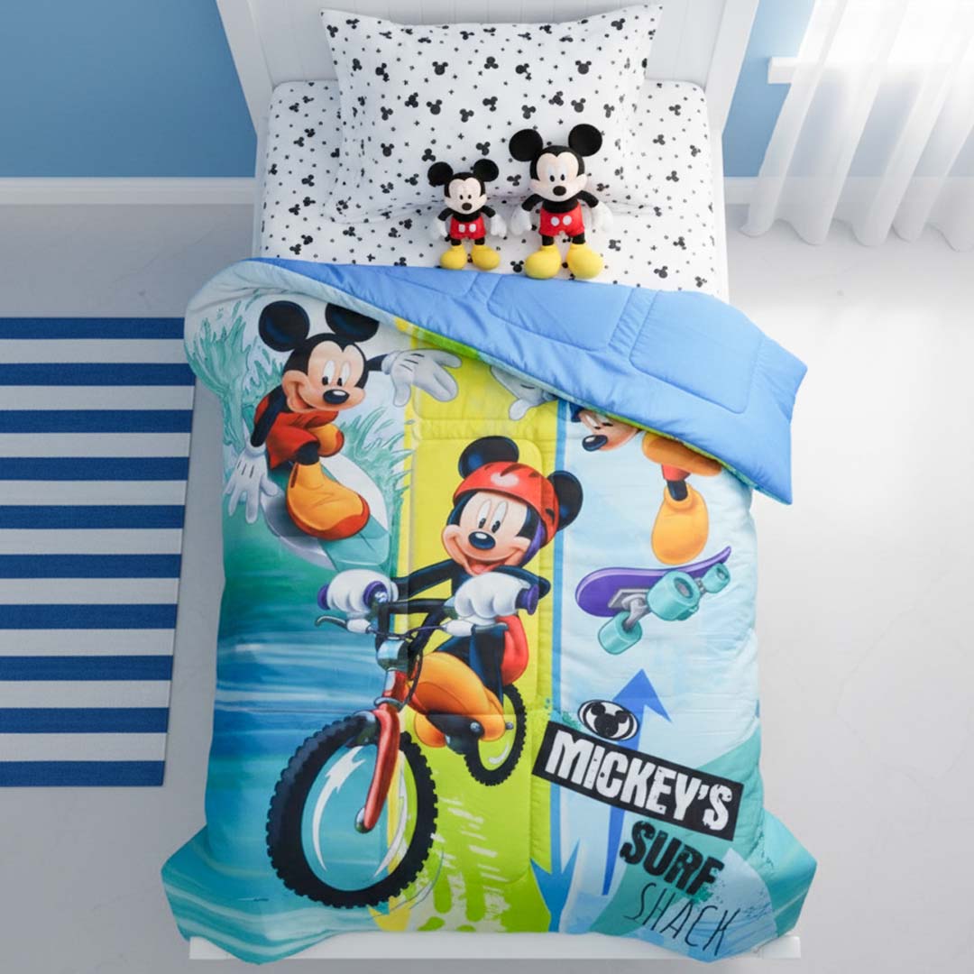 Mickey Kids comfortes