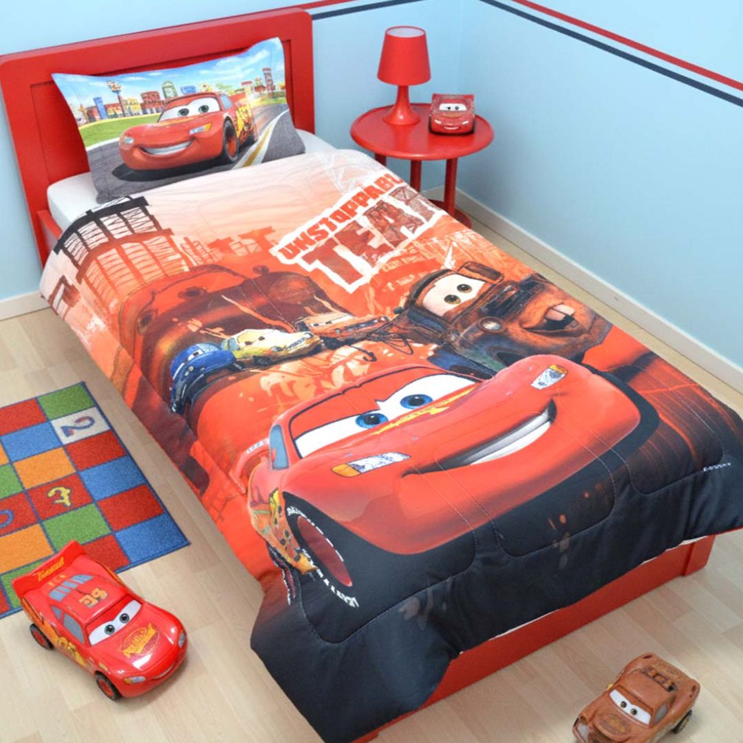Athom Living Marvel Comforters