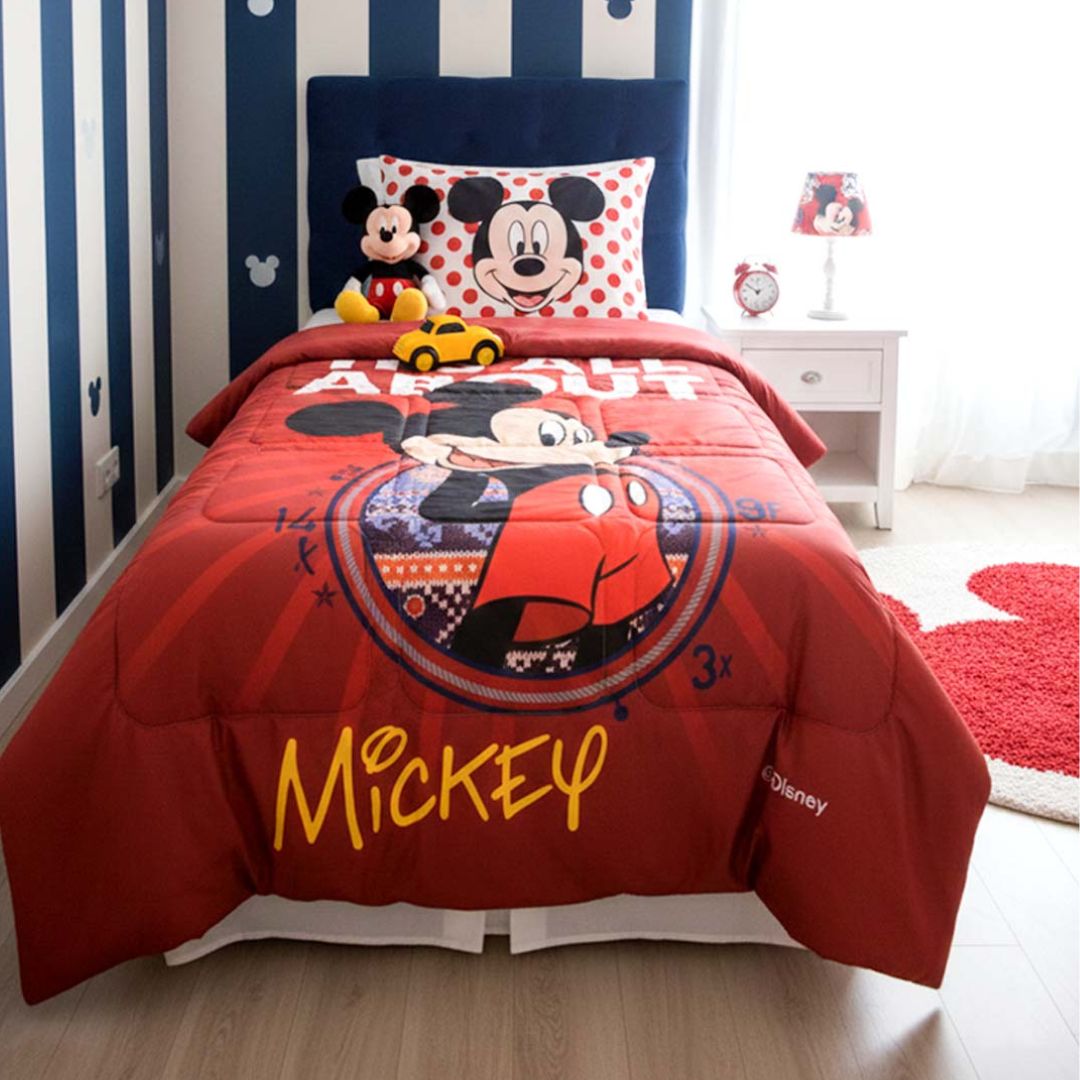 Athom Living Marvel Comforters