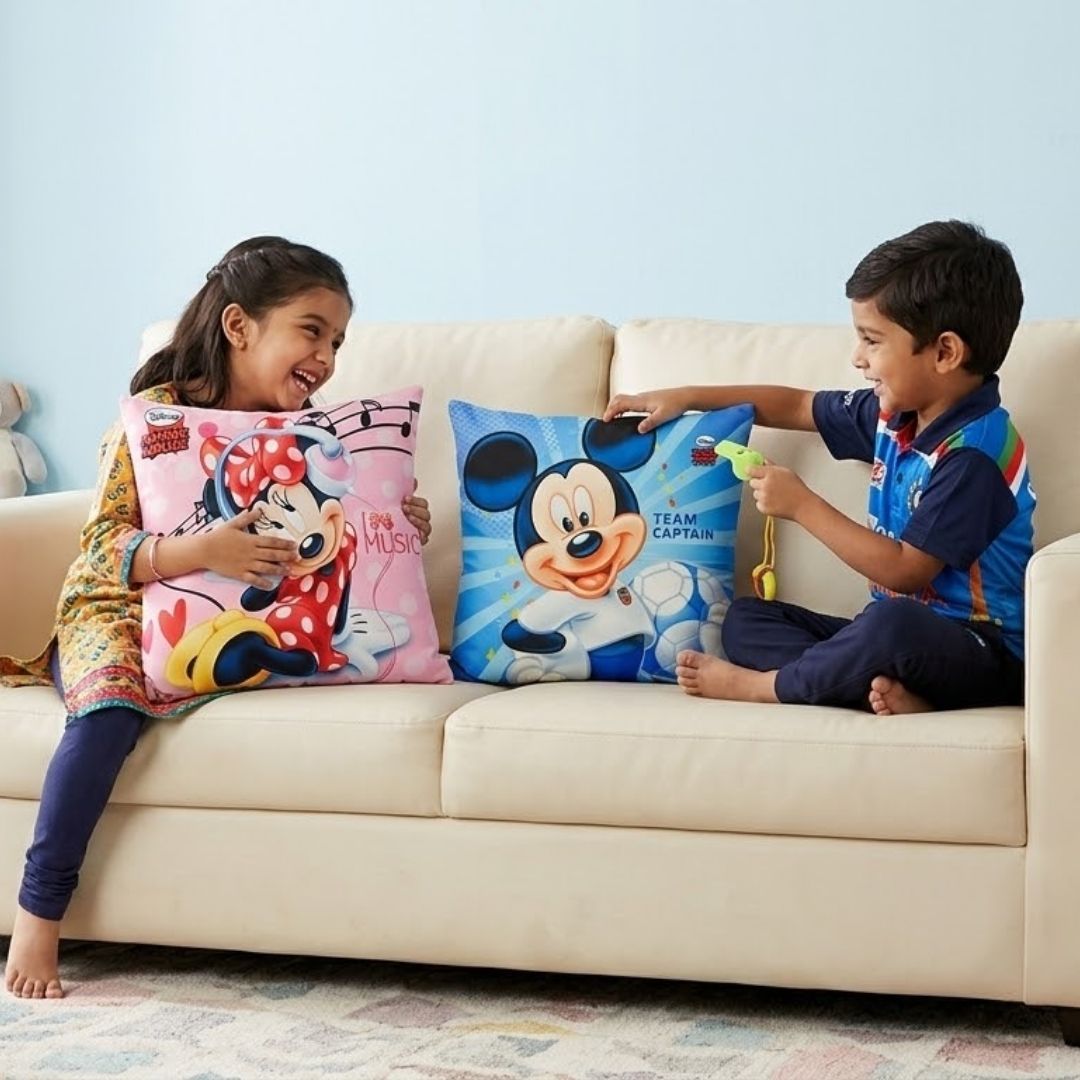 Premium Filled Cushion