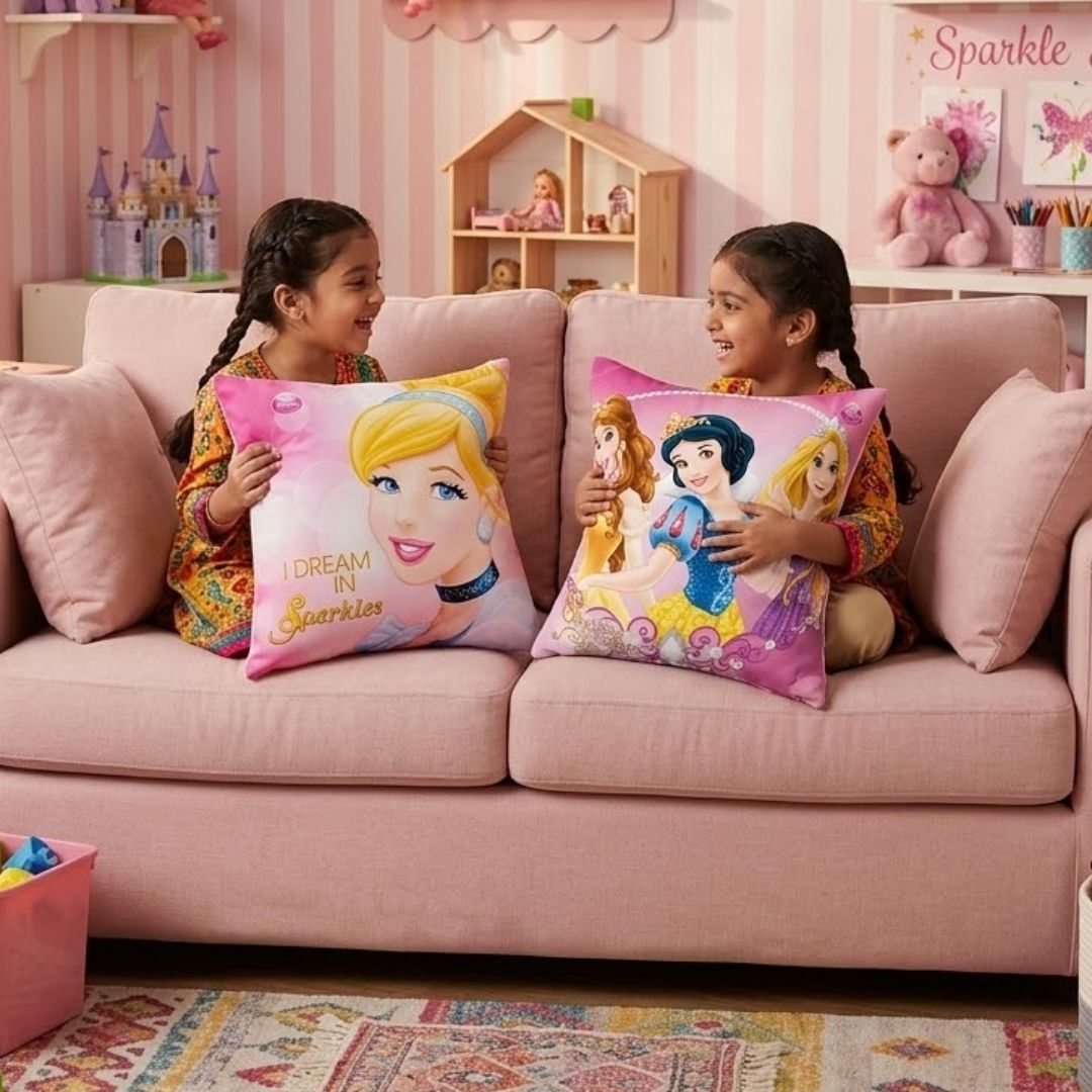 Premium Filled Cushion
