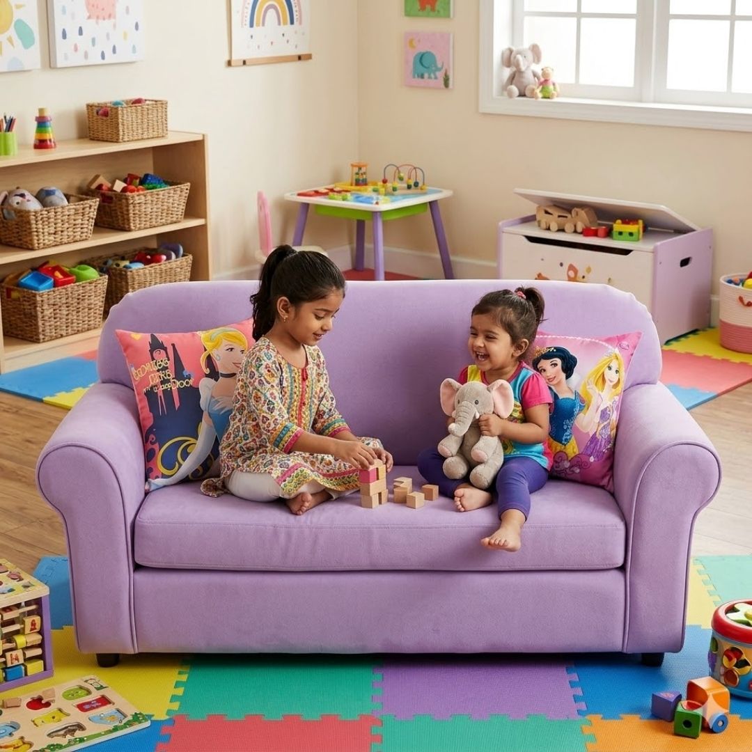 Set Of Two Cushion