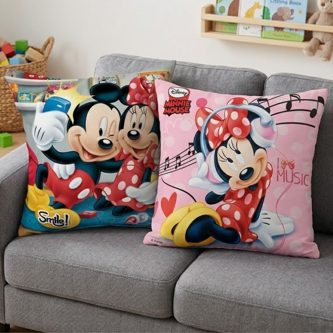 Premium Filled Cushion