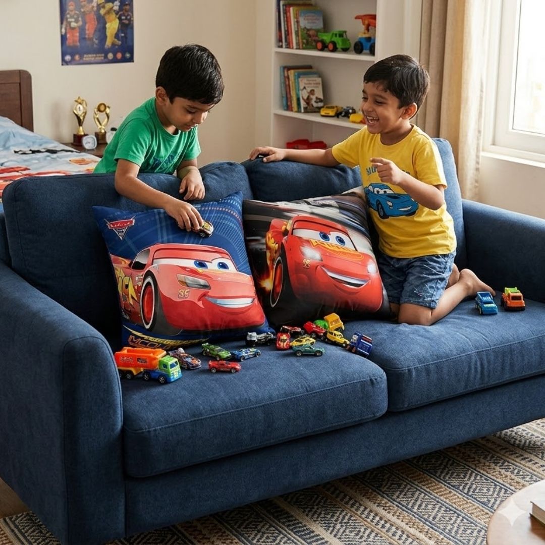 Premium Filled Cushion