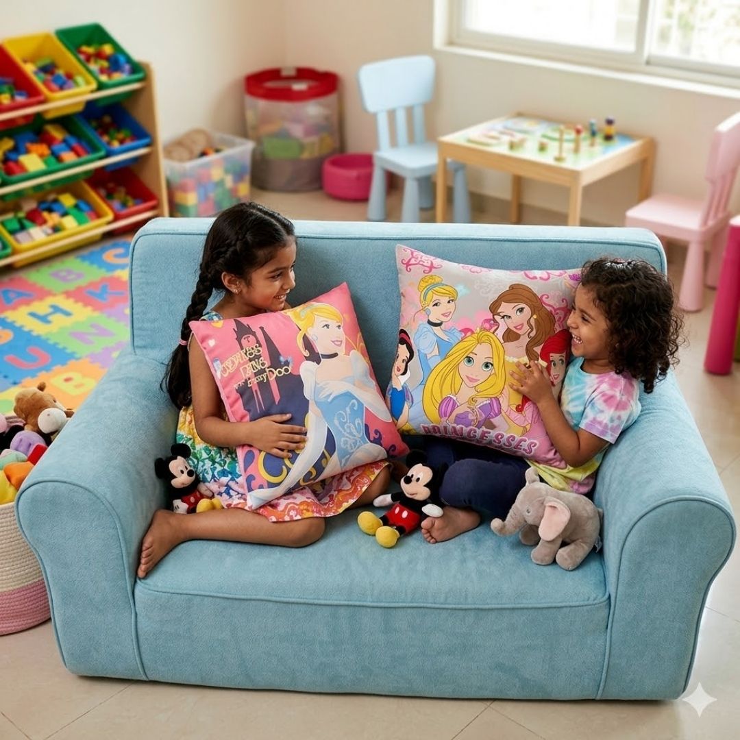 Premium Filled Cushion