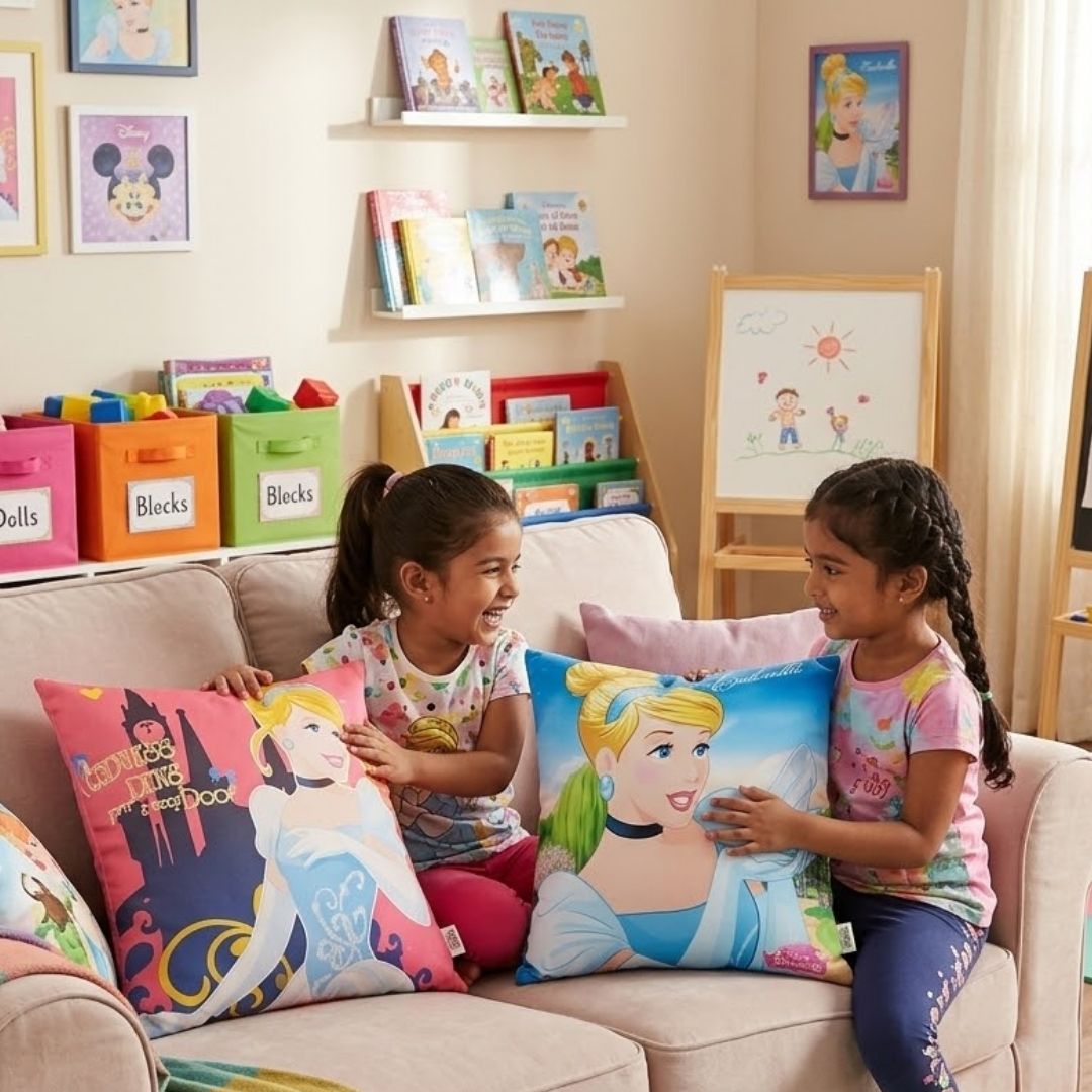 Premium Filled Cushion