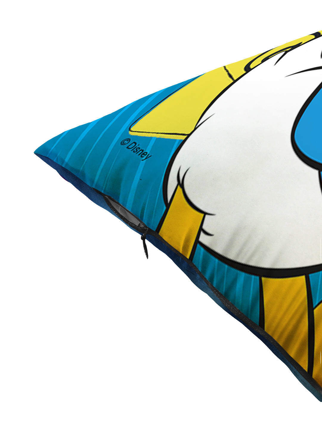 Disney printed 40x40 cm cushion with cover by Athom Living, designed for kids’ comfort, stylish home décor and perfect gift choice for Disney lovers.