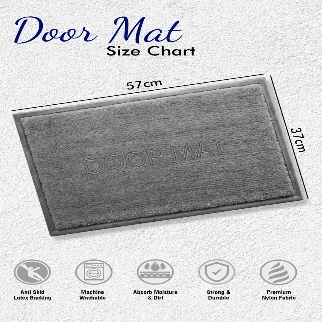 Premium Kids Doormat