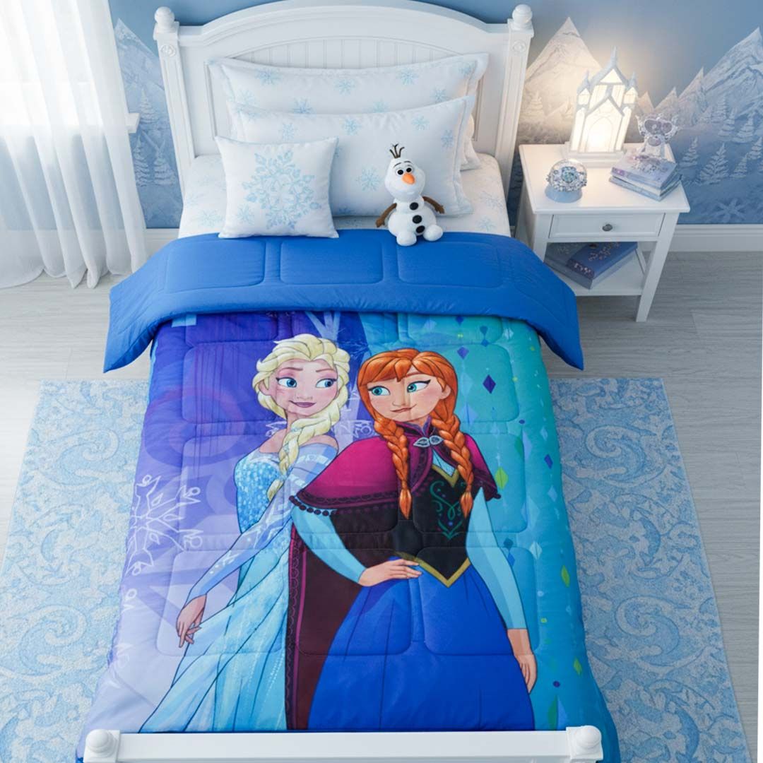 Disney frozeb comforters