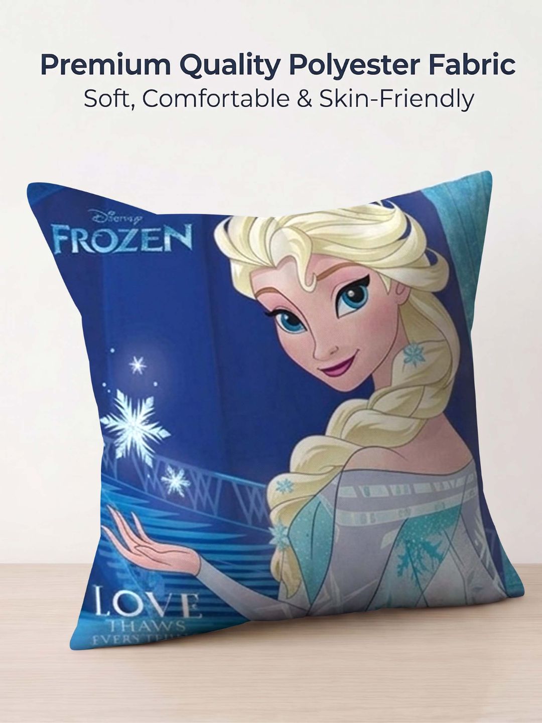 Durable cushion for everyday use