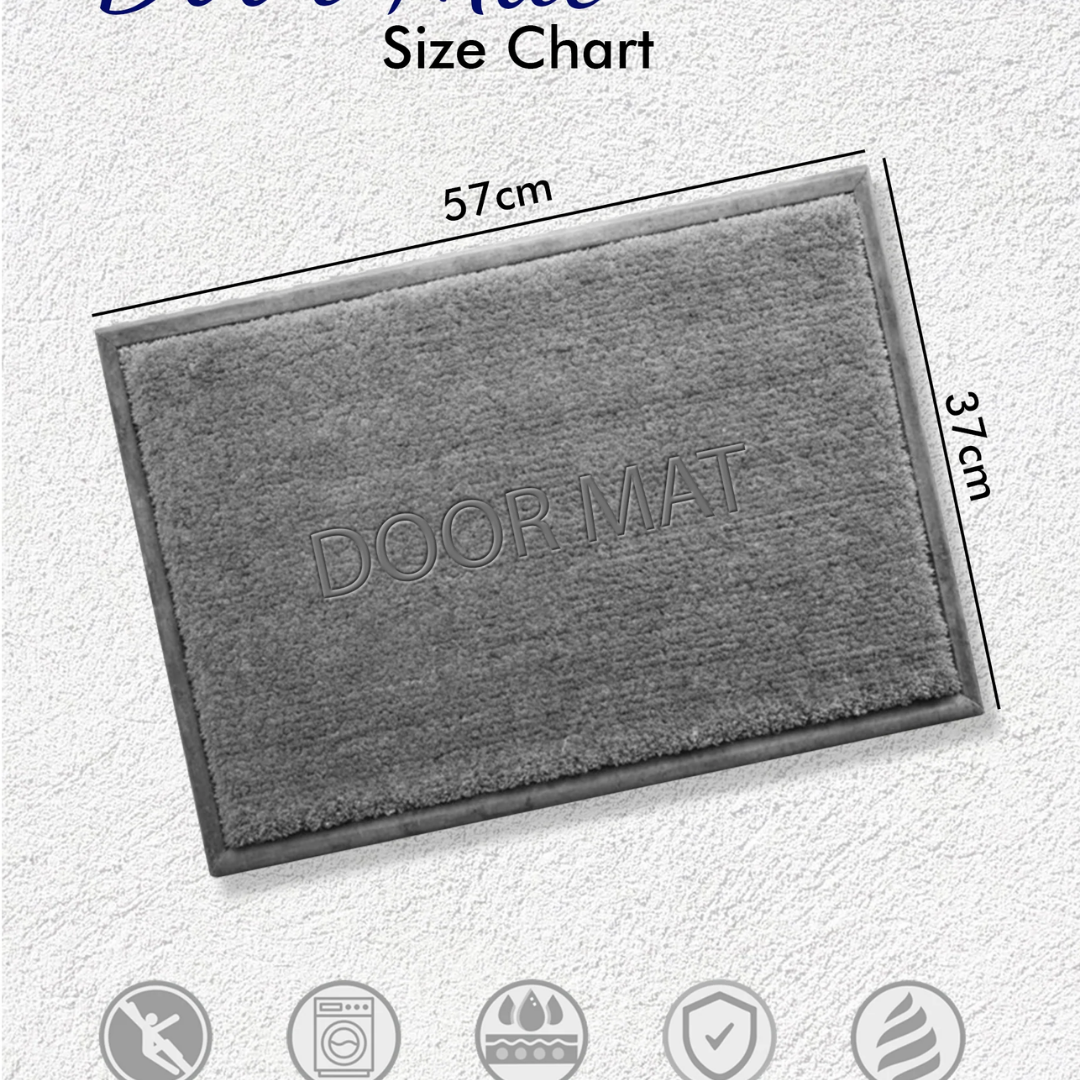 Premium Kids Doormat