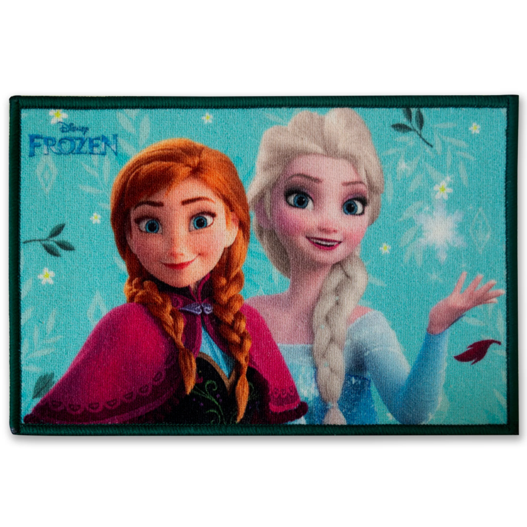 Charactered Kids Doormat