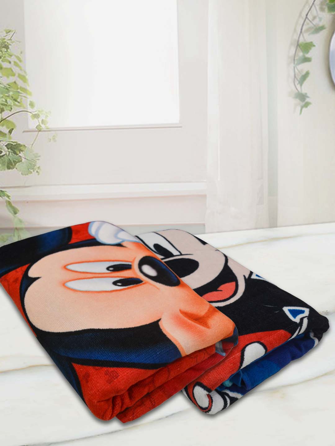 Mickey Kids Towel