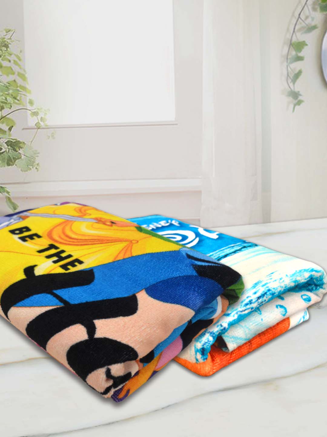 Disney Princess Kids Towel