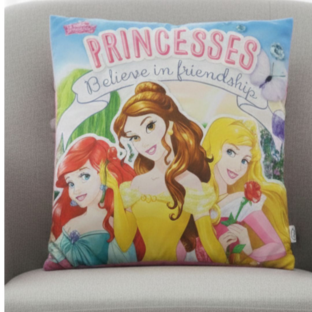 Kids pillow cushions