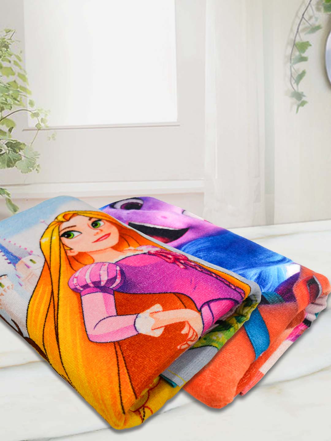 Disney Princess Bath Towel