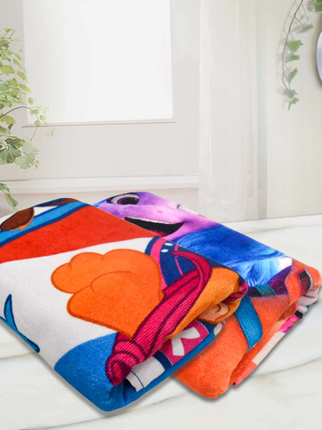 Paw Patrol Kids Towel