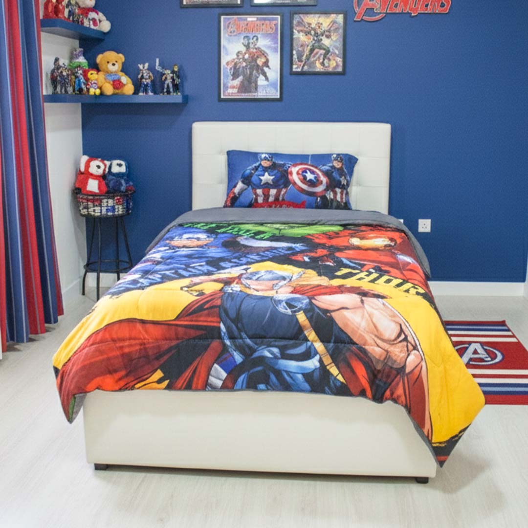 Marvel Comforters