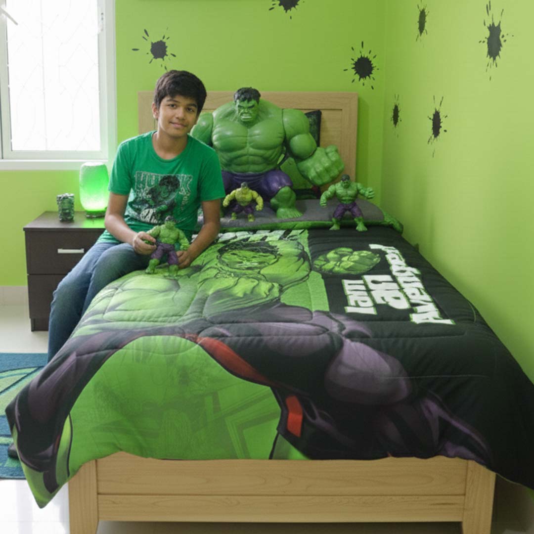 Soft comforters online