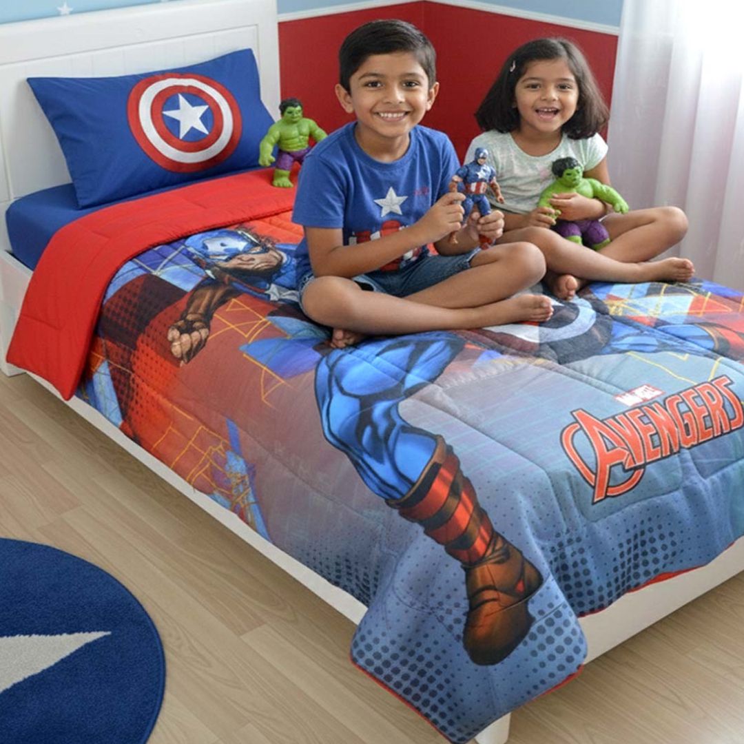 Best kids comforters