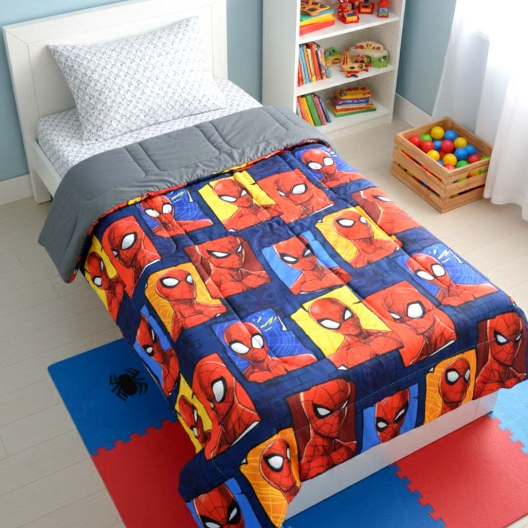 Athom Living Marvel Comforters