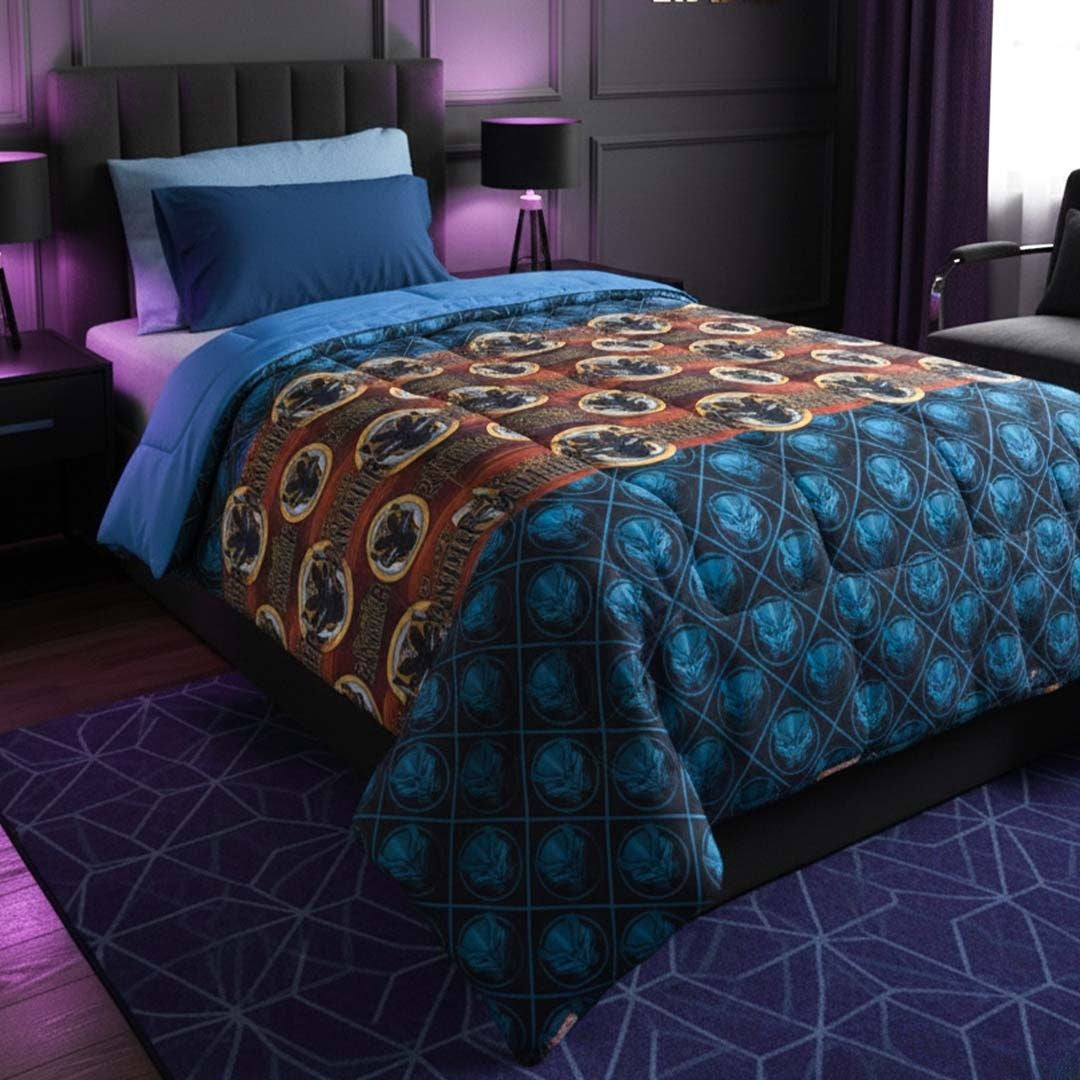 Marvel Hero Adventure comforter