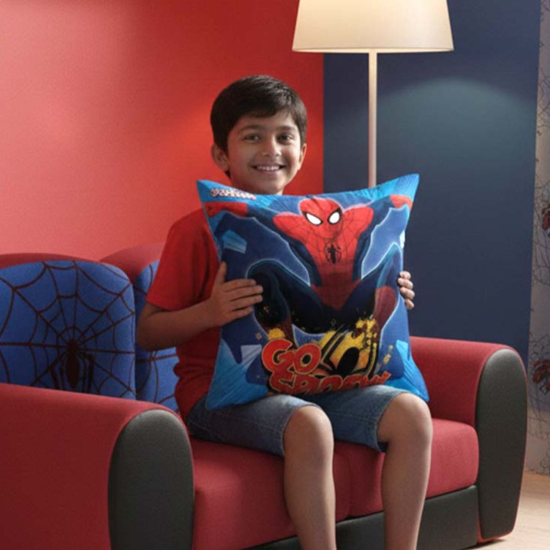 Decorative Filled Cushion